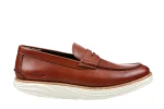 Boston Loafer Brown