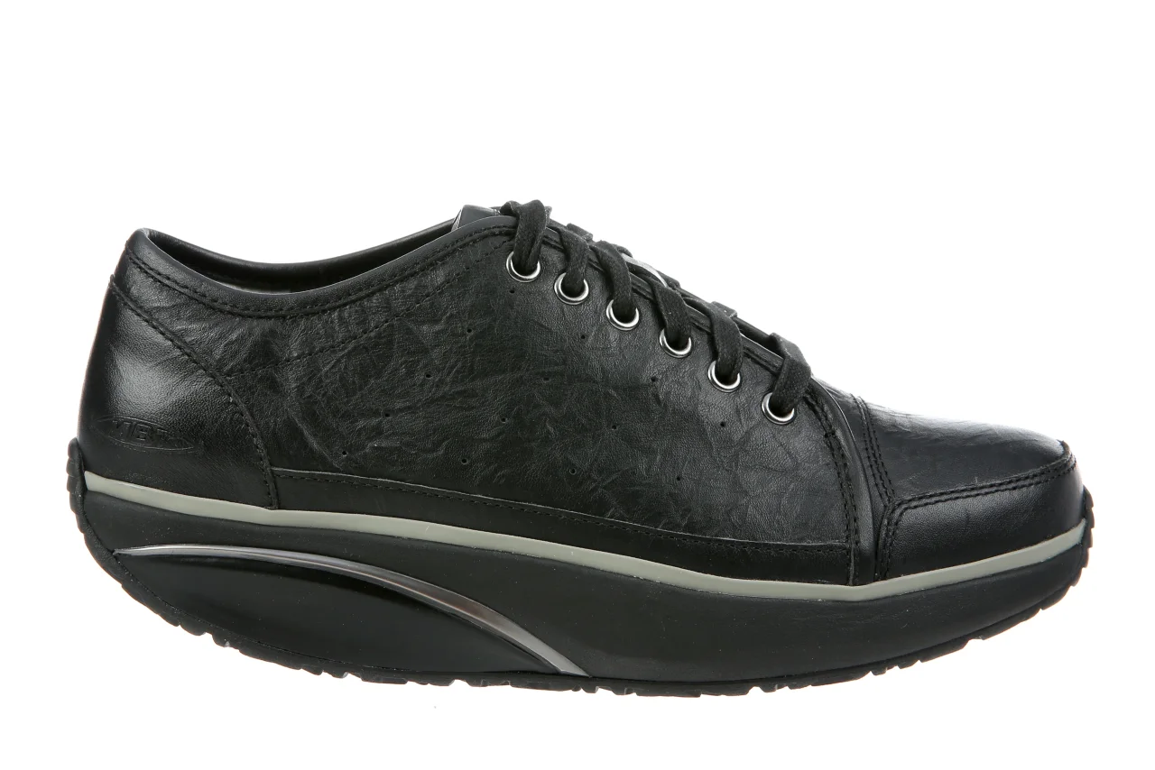 Nafasi W Black New
