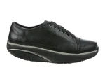 Nafasi M Black New