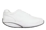 MBT-1997 W Leather winter White
