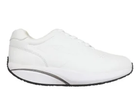 MBT-1997 W Leather winter White