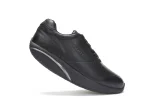 MBT-1997 Leather winter M Black