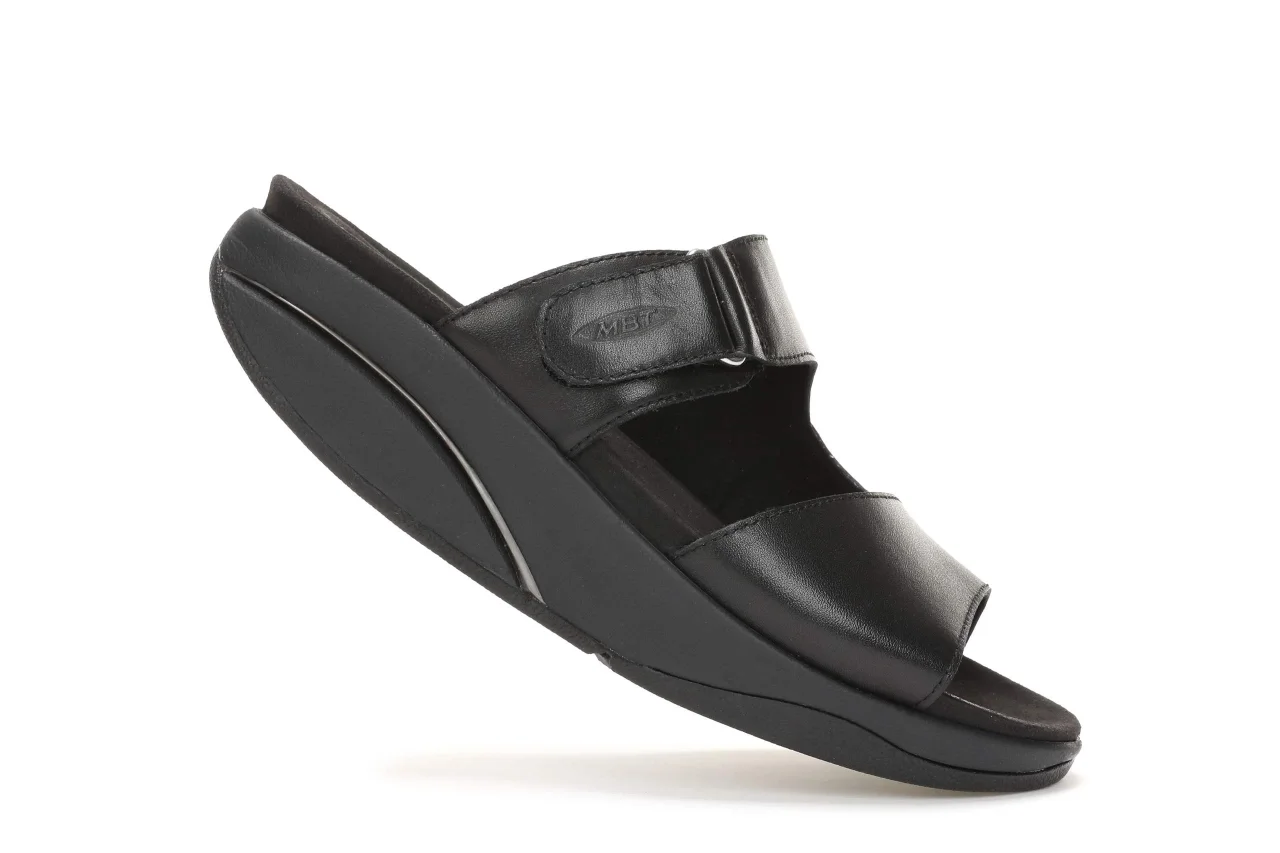 Tabia w black