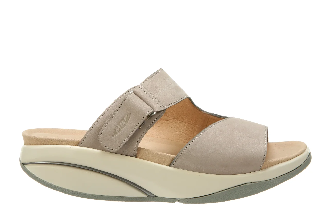Tabia Taupe Grey