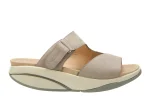Tabia Taupe Grey