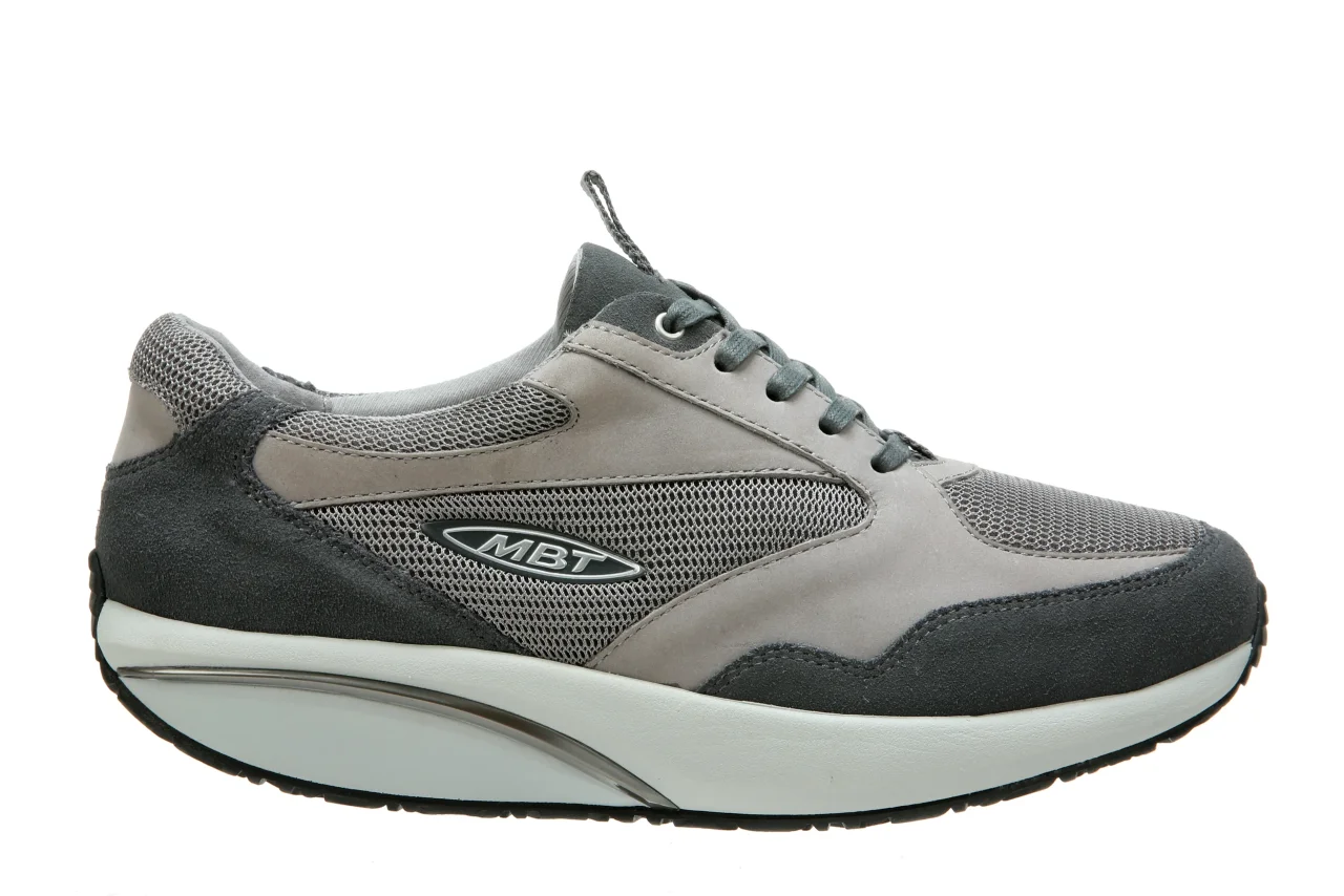 Sini Lux M Charcoal