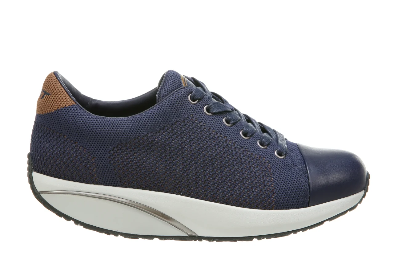 Nico 8 M/W Dark Navy