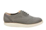 Boston WT Knit Taupe
