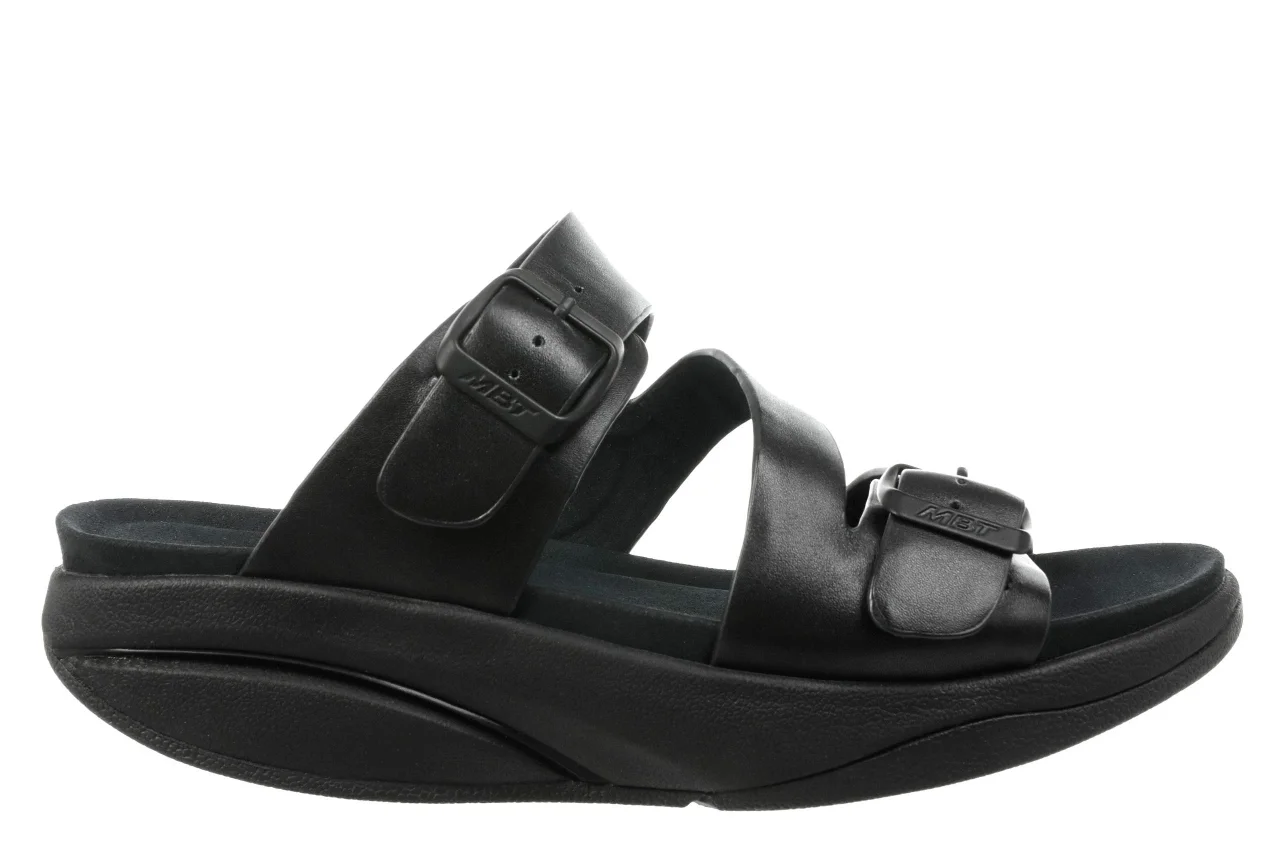 Kace W Black