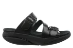 Kace W Black
