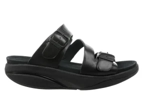 Kace W Black