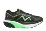 Zee 18 M Black Green