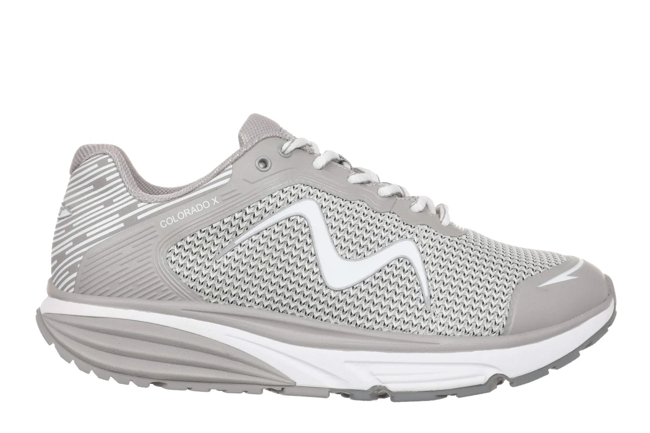 Colorado X M WHITE GREY