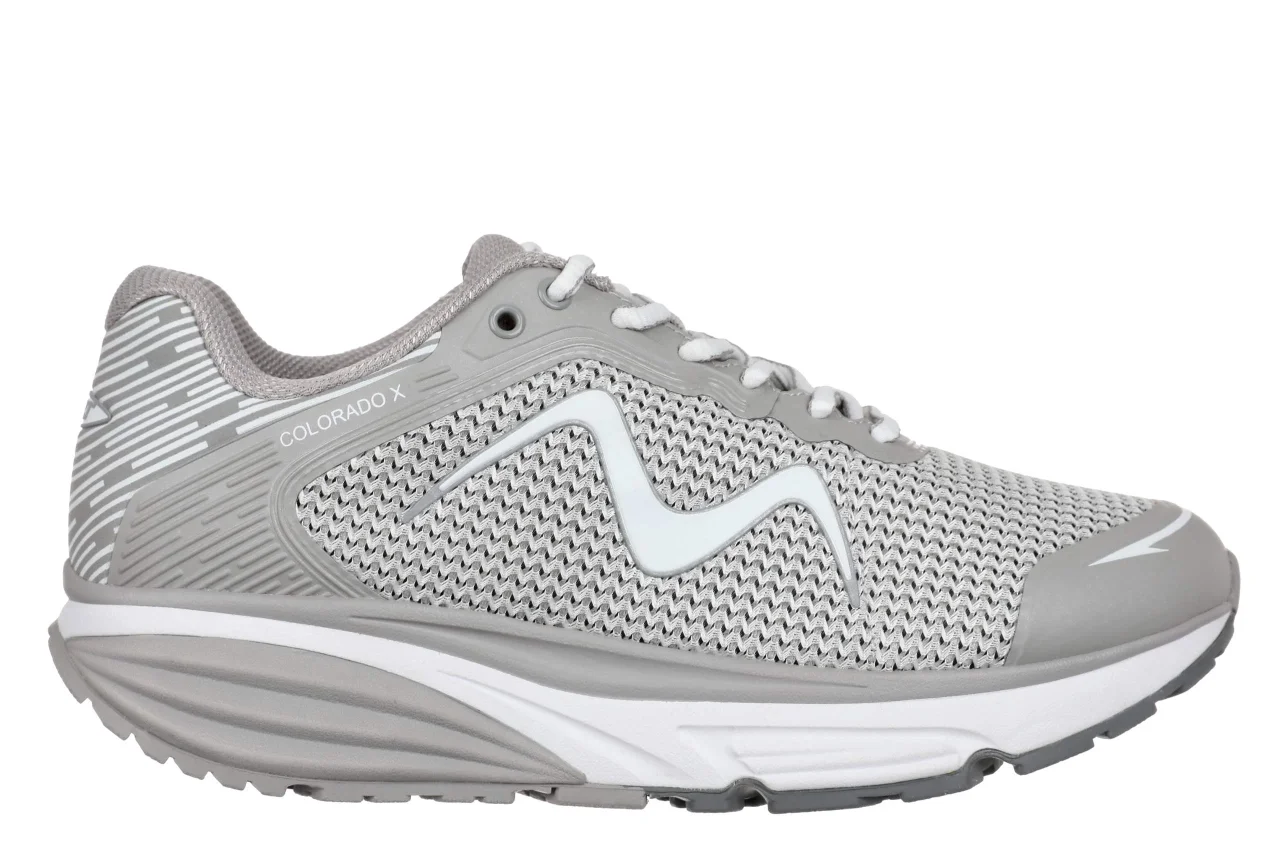 Colorado X W WHITE GREY
