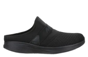 Taka Slip On Black