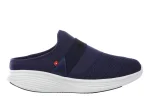 Taka Slip On W Navy