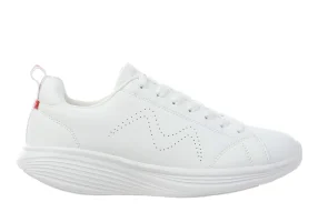 Ren W White
