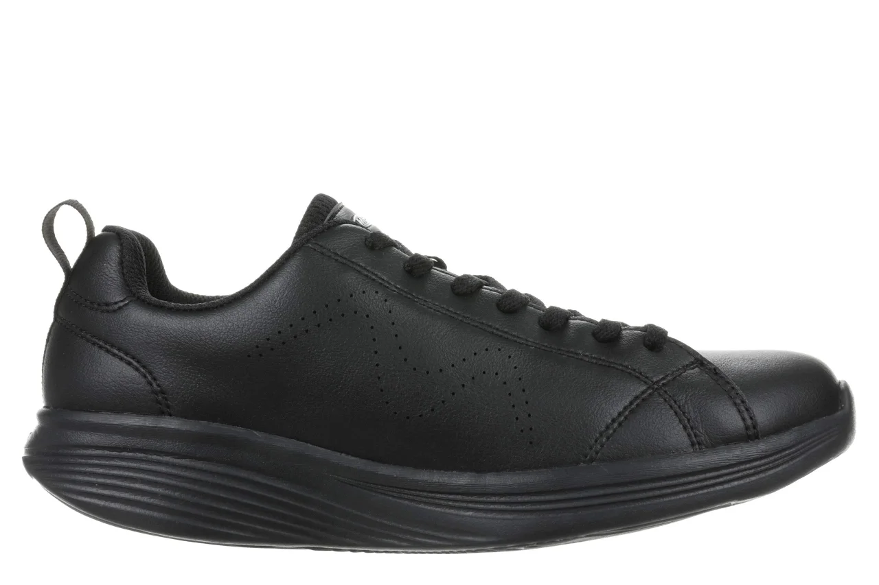 Ren M Black