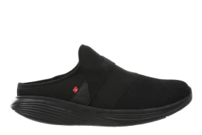 Taka Slip On m Black