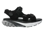 MTR Sandal M Black