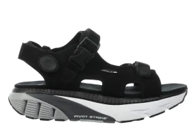 MTR Sandal M Black