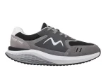 Soho 1996 M Grey/Black
