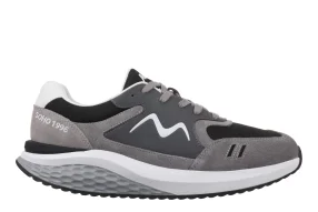 Soho 1996 M Grey/Black