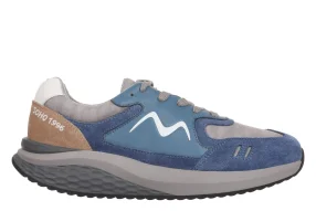 Soho 1996 M Navy Grey