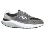 Soho 1996 W Black Grey