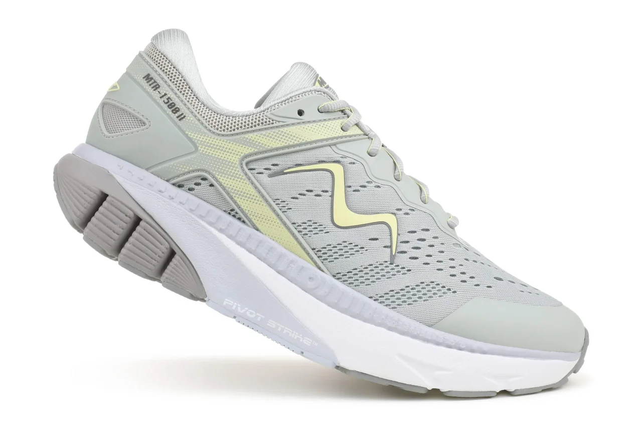 MTR-1500 II LACE UP M FROSTY GREEN