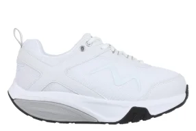 Sport 4 W White