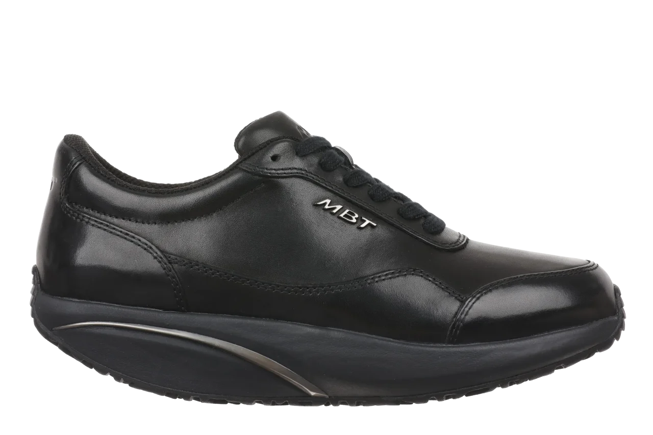 KUPIGA W BLACK/BLACK