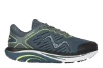 MBT-2000 II LACE UP M BLUE LIME