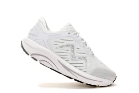 MBT-2000 II LACE UP M White