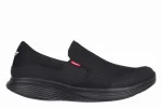 Modena III W Black