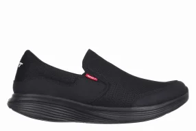 Modena III W Black