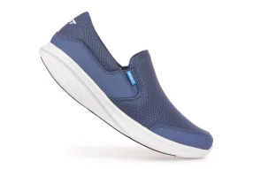 Modena III W Denim Blue