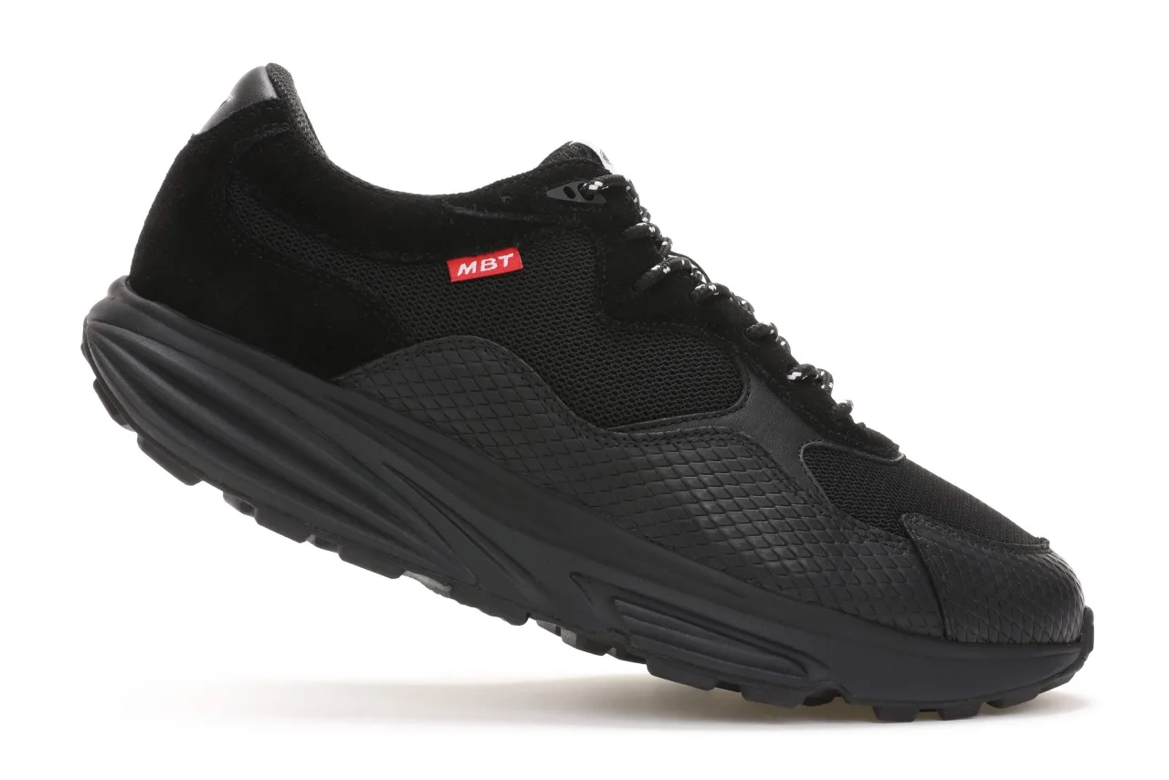 Narita M Black