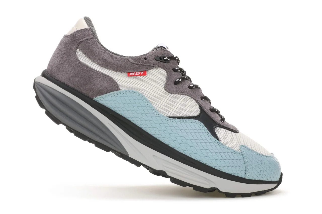 Narita M White/Aqua