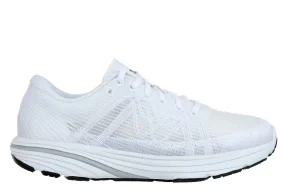 SPEED 1000-3 LACE UP W White