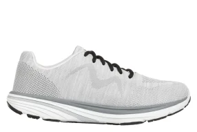 Wave II M Light Grey