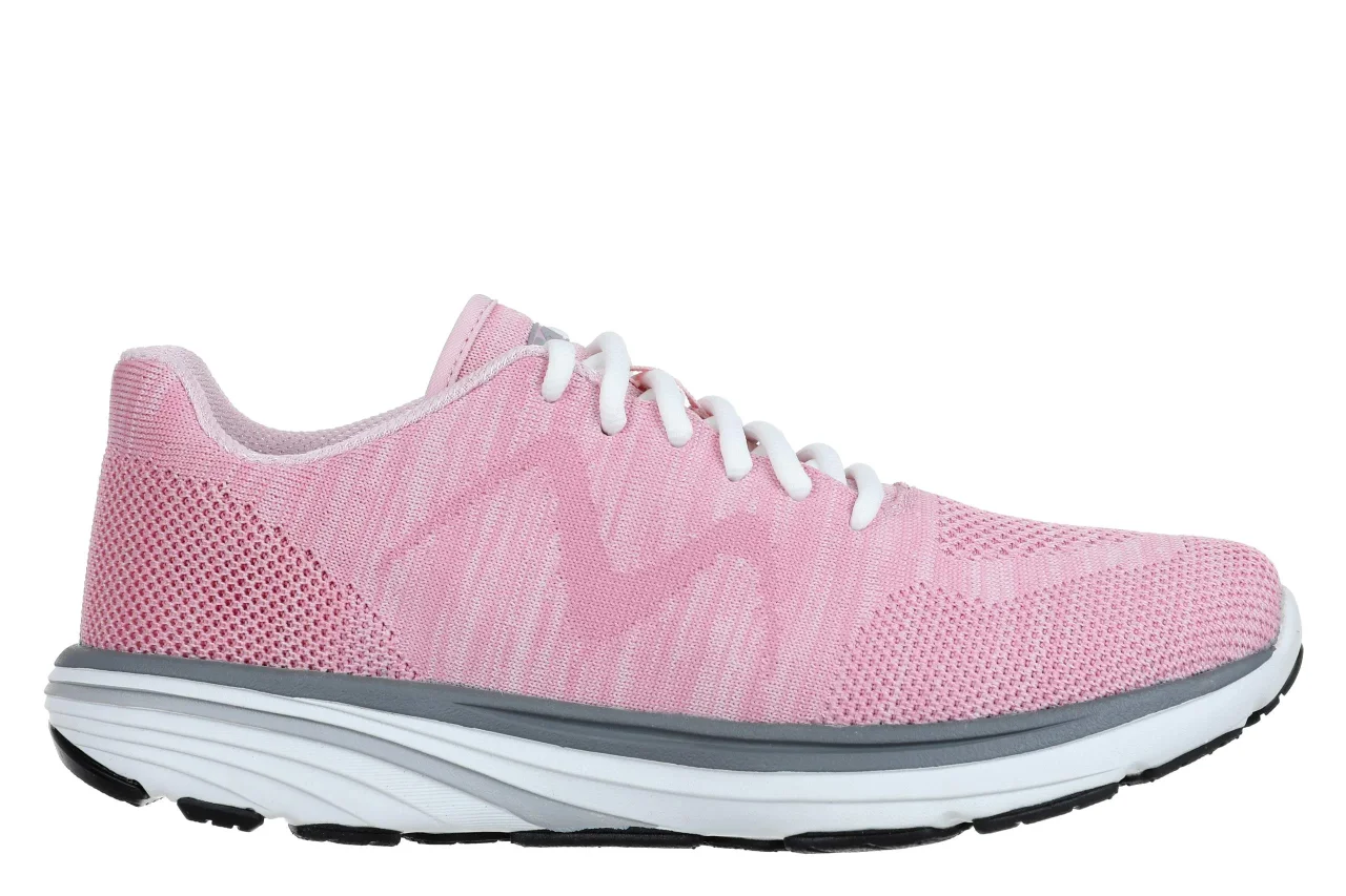 Wave II W Chalk Pink