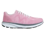 Wave II W Chalk Pink