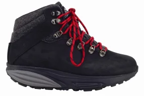 MT Alpine SYM W Black
