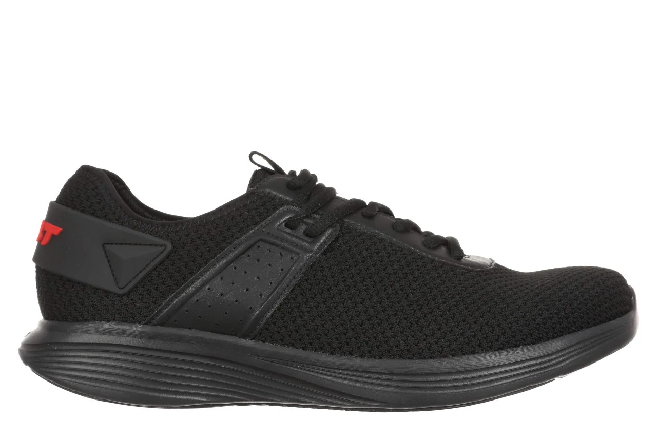MYTO M Black