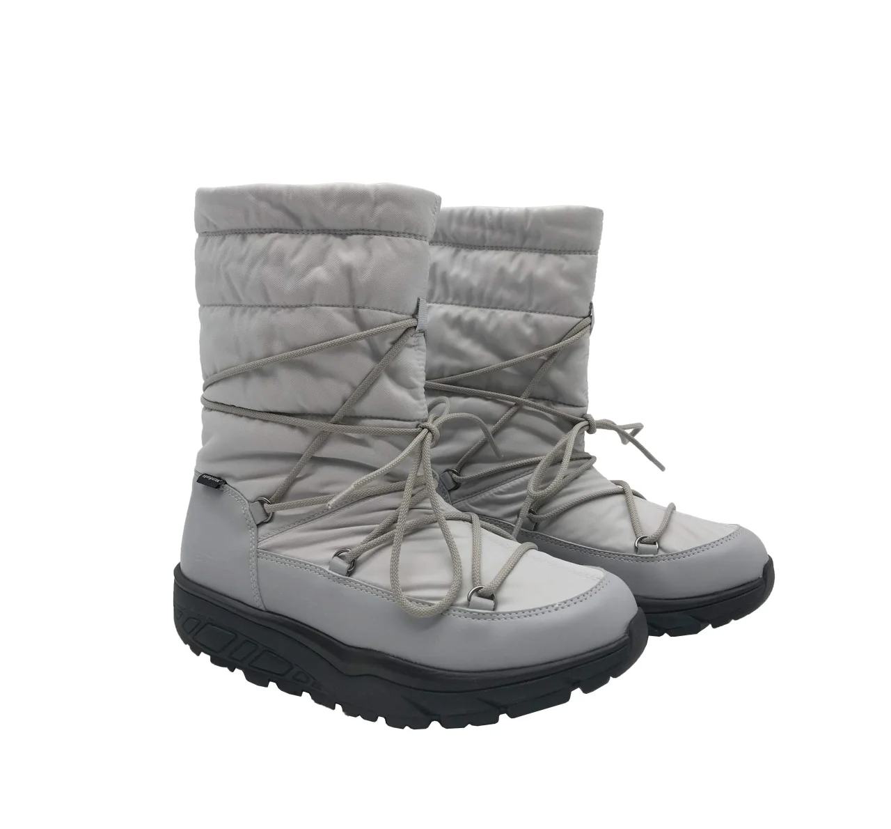 FUJI SYM BOOT W Grey