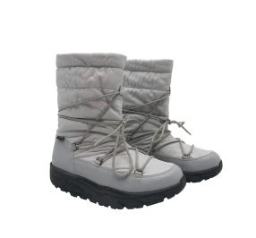 FUJI SYM BOOT W Grey