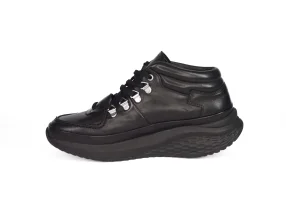 Elba W Black