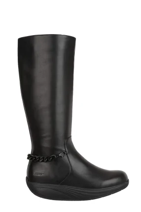AMELI BOOT W black