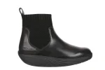 CHELSEA BOOT 2 W Black